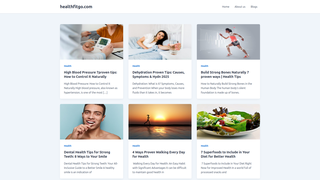 Thumbnail of healthfitgo.com