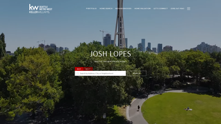 Thumbnail of joshlopesrealestate.com