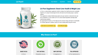 Thumbnail of en-en-eng-livpure.com
