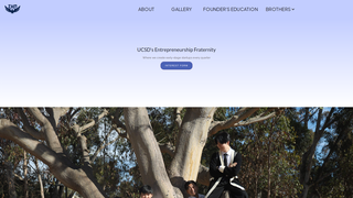 Thumbnail of sepatucsd.com