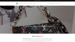 Thumbnail of prestige-sneaks.com