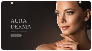 Thumbnail of auradermaspa.com