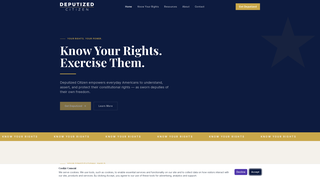 Site preview