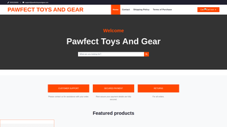 website thumbnail