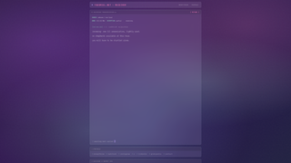 Site preview