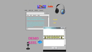 Thumbnail of jadechrislock.com