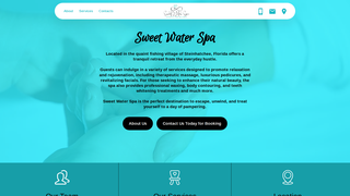 Thumbnail of sweetwaterspafl.com