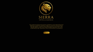 Thumbnail of sierra-intelligence.com