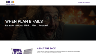 Thumbnail of whenplanbfails.com