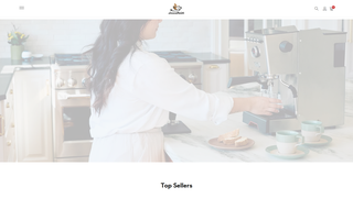 Thumbnail of lovecoffeelife.com