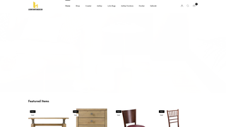 Thumbnail of loomfurnituredecor.com