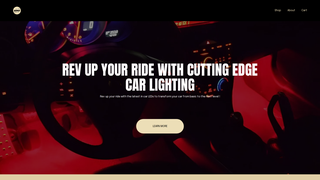 Thumbnail of theledone.com