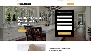 Thumbnail of contractormedfordor.com