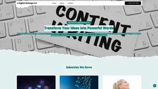 Thumbnail of vdigitalwriteups.com