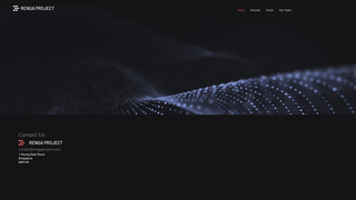 Thumbnail of rengaproject.com