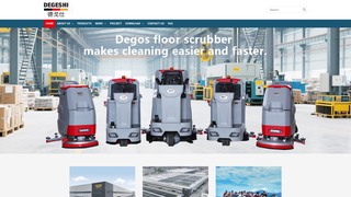 Thumbnail of dgswash.com