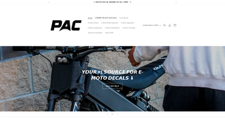 Thumbnail of pacustomz.net