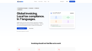 Site preview