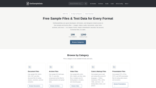 Site preview