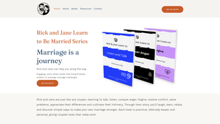 Thumbnail of rickandjane.com