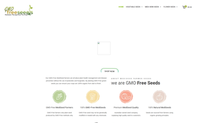 Thumbnail of gmofreegarden.com