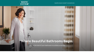 Thumbnail of bathfitternampa.com