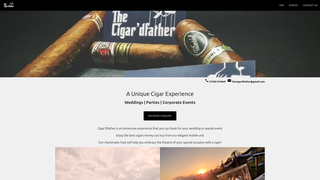 Thumbnail of cigardfather.com