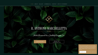 Thumbnail of ranthonymarchellettastudios.com