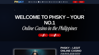 Thumbnail of ph-sky.net