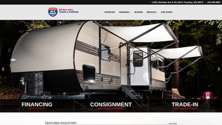 Thumbnail of interstatervandtruck.com