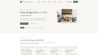 Site preview