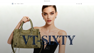 Thumbnail of vt-sixty.com