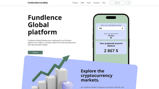 Thumbnail of fundlence-global.com