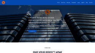 Thumbnail of realpacificintegratedservices.com