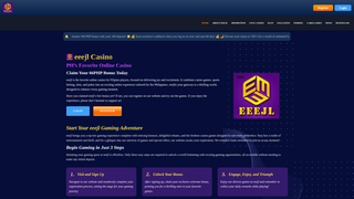 Thumbnail of eeejllink.com