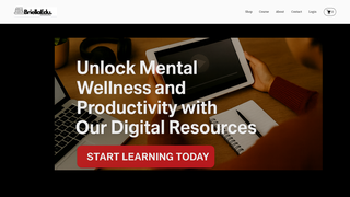 Thumbnail of briellaedu.com