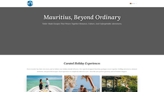 Thumbnail of romantictraveltours.com