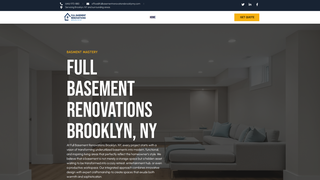 Thumbnail of fullbasementrenovationsbrooklynny.com