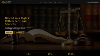 Thumbnail of lawteamexperts.com