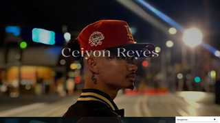 Thumbnail of ceiyonreyes.com