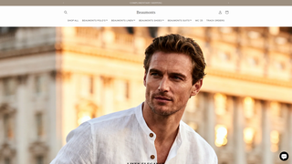 Thumbnail of beaumontss.com