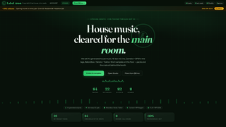 Site preview