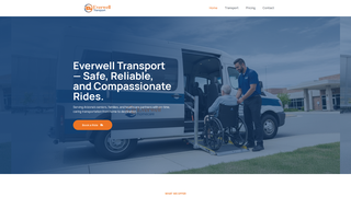 Thumbnail of everwelltransport.com