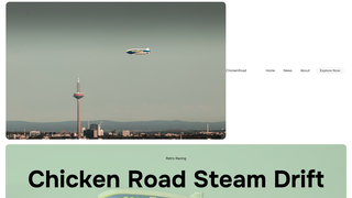 Thumbnail of chickenroadtyvo.com
