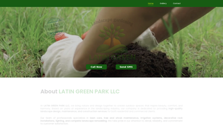 Thumbnail of latingreenparkllc.com