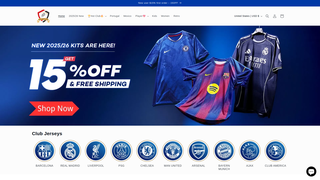 Thumbnail of askjerseys.com