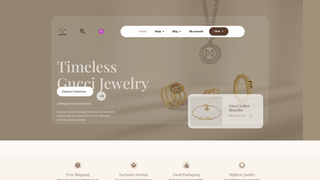 Thumbnail of blingyway.com