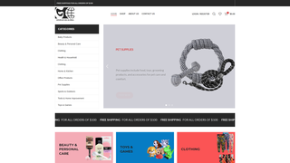 Thumbnail of ghukasyanglobal.com