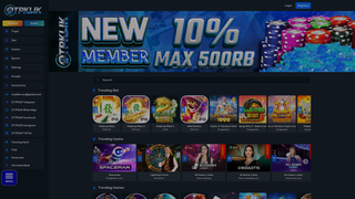 Thumbnail of otpklikoke.com