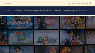 Thumbnail of carpecardem.com